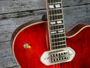 Eastman T58/v - Antique Amber