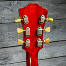 Eastman T58/v - Antique Amber