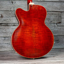 Eastman T58/v - Antique Amber