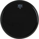 Remo Ebony Ambassador, 12"