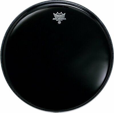 Remo Ebony Ambassador, 13"