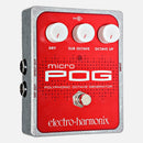 Electro-Harmonix Micro POG
