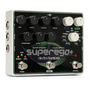 Electro-Harmonix Superego Plus