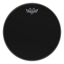 Remo Emperor Ebony, 12"