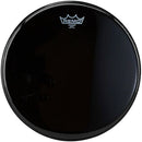 Remo Emperor Ebony, 16"