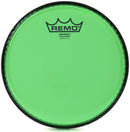 Remo Emperor Colortone Green, 8"