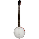 Epiphone MB-100 Banjo - Natural