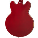 Epiphone ES-335 - Cherry