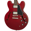 Epiphone ES-335 - Cherry