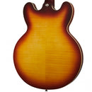 Epiphone ES-335 Figured - Raspberry Tea Burst