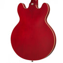 Epiphone ES-339 - Cherry