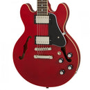 Epiphone ES-339 - Cherry
