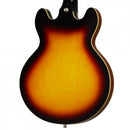 Epiphone ES-339 - Vintage Sunburst