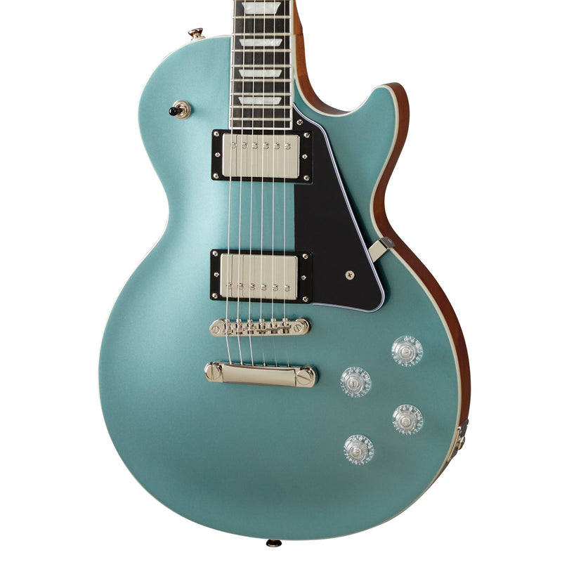 Epiphone Les Paul Modern - Faded Pelham Blue