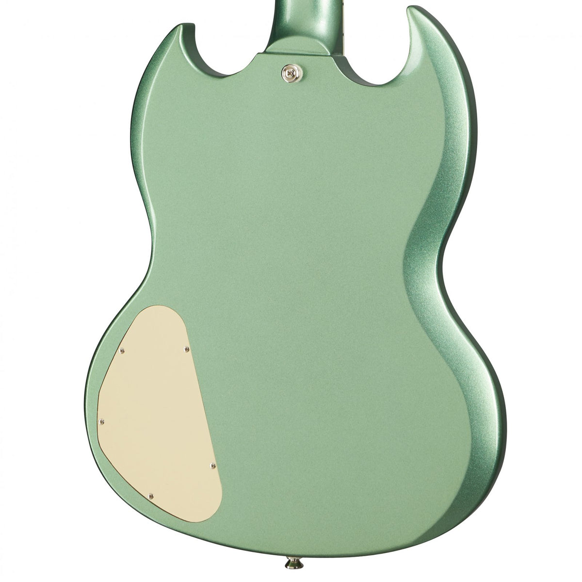 Epiphone sg muse wanderlust green on sale