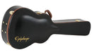 Epiphone Acoustic AJ/Dreadnought Hard Case