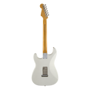 Fender Eric Johnson Stratocaster - Maple Fingerboard, White Blonde