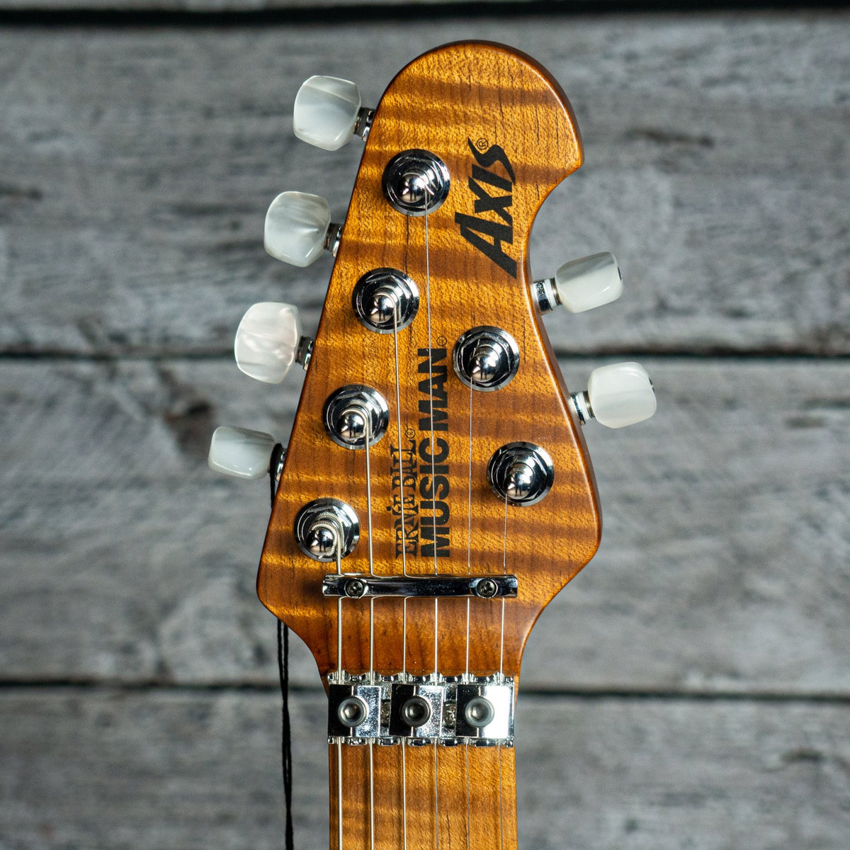 Ernie ball neck cheap