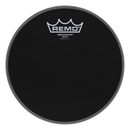 Remo Ebony Ambassador, 8"