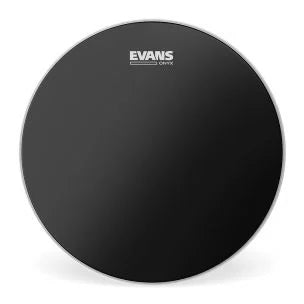 Evans Onyx 2-Ply Coated, 10"