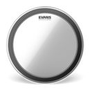 Evans 22" Emad Btr Clr