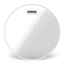 Evans G14 Clear Drum Head, 14"