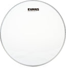 Evans Hazy 300 Snare Side Drumhead - 14"