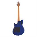 EVH Wolfgang Special QM - Baked Maple Fingerboard, Chlorine Burst