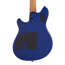 EVH Wolfgang Special QM - Baked Maple Fingerboard, Chlorine Burst