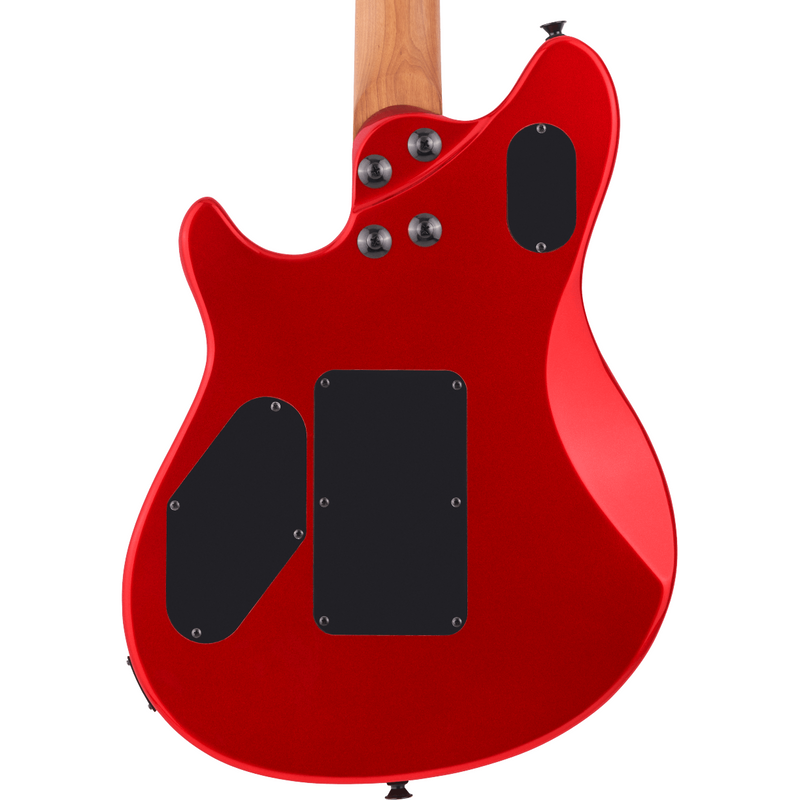 EVH Wolfgang WG Standard - Baked Maple Fingerboard, Stryker Red