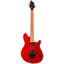 EVH Wolfgang WG Standard - Baked Maple Fingerboard, Stryker Red