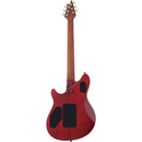 EVH Wolfgang WG Standard Exotic Koa - Baked Maple Fingerboard, Natural