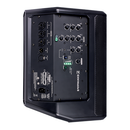 Yorkville EXM MOBILE8 Three-Way Battery Powered Portable PA System