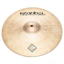 Istanbul Agop Traditional Dark Crash 20"