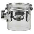 Pearl Crystal Beat Concert Tom - 6 x 5.5"