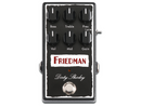 Friedman Dirty Shirley Overdrive Pedal