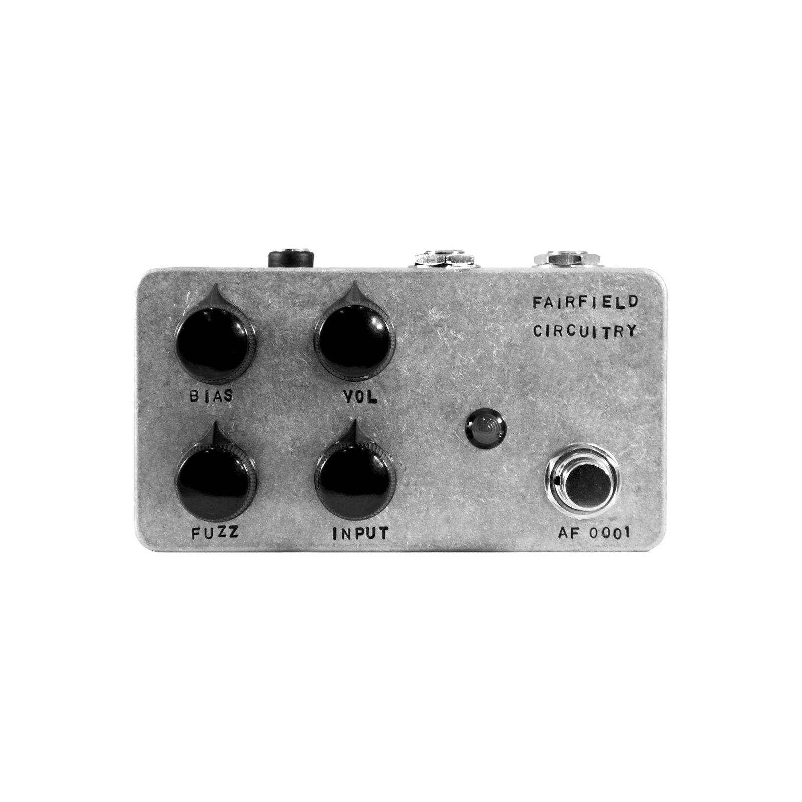 Shallow Water – Fairfield Circuitry