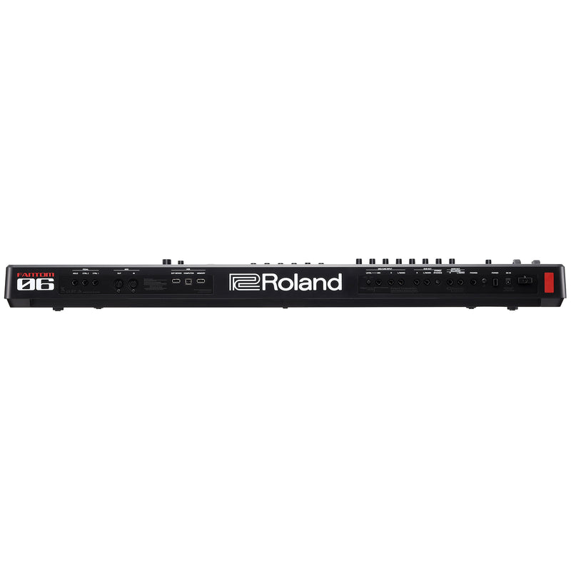 Roland FANTOM-06 Music Workstation Keyboard