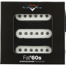 Fender Custom Shop Fat '60s Stratocaster Pickups
