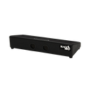 Blackbird Feather Board w/ Gig Bag - Black