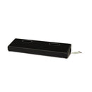 Blackbird Feather XL w/ Gig Bag - Black