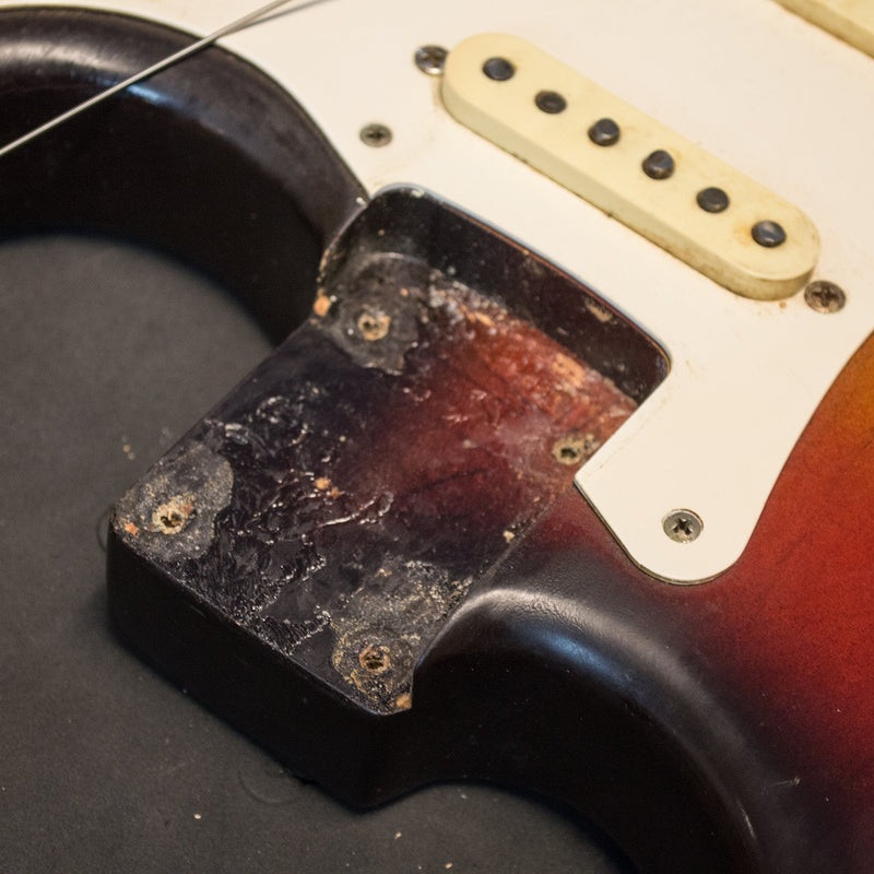 Fender Stratocaster 1959