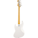Fender 60th Anniversary Jazz Bass - Rosewood Fingerboard, Arctic Pearl