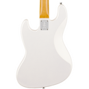 Fender 60th Anniversary Jazz Bass - Rosewood Fingerboard, Arctic Pearl