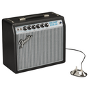 Fender 68 Custom Vibro Champ Reverb