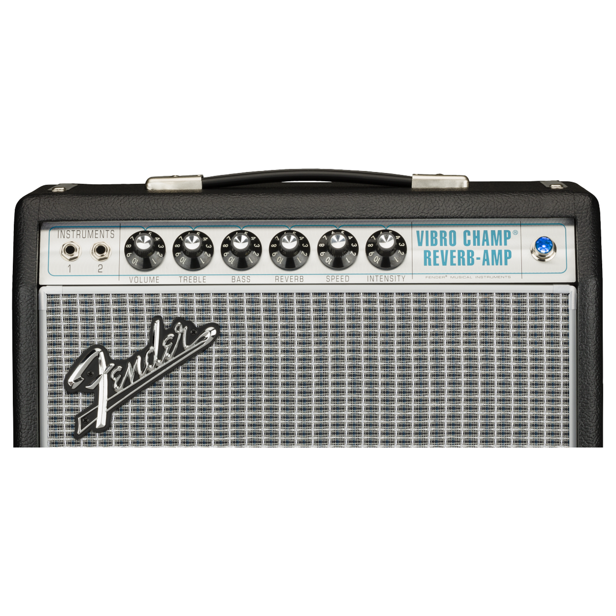 68 custom vibro champ discount