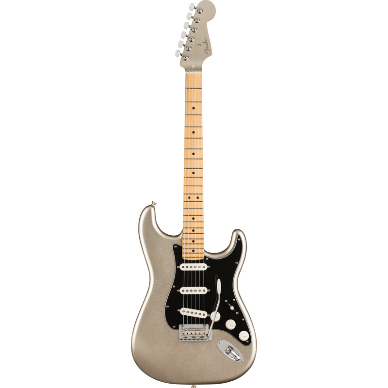 Fender 75th Anniversary Stratocaster - Maple Fingerboard, Diamond Anniversary