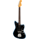 Fender American Professional II Jazzmaster - Rosewood Fingerboard, Dark Night