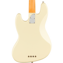 Fender American Professional II Jazz Bass - Rosewood Fingerboard, Olympic White