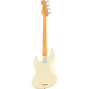 Fender American Professional II Jazz Bass - Rosewood Fingerboard, Olympic White